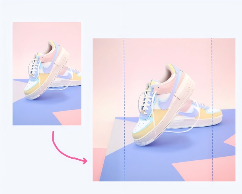 Expand Product Images to Marketplace Specs