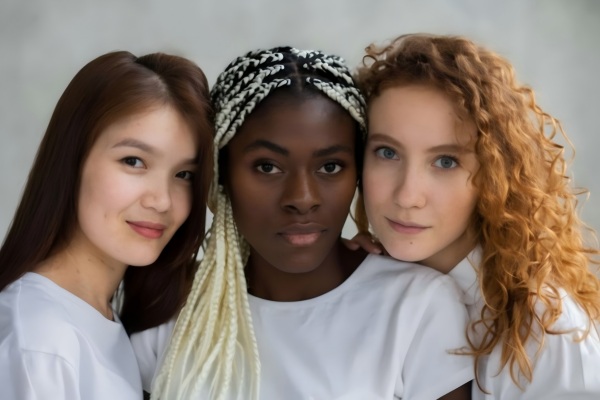 AI Photo Enhancer Before and After Comparison - Enhance Image Quality - After