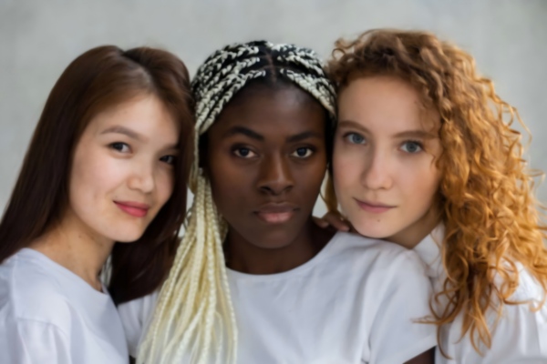 AI Photo Enhancer Before and After Comparison - Enhance Image Quality - Before