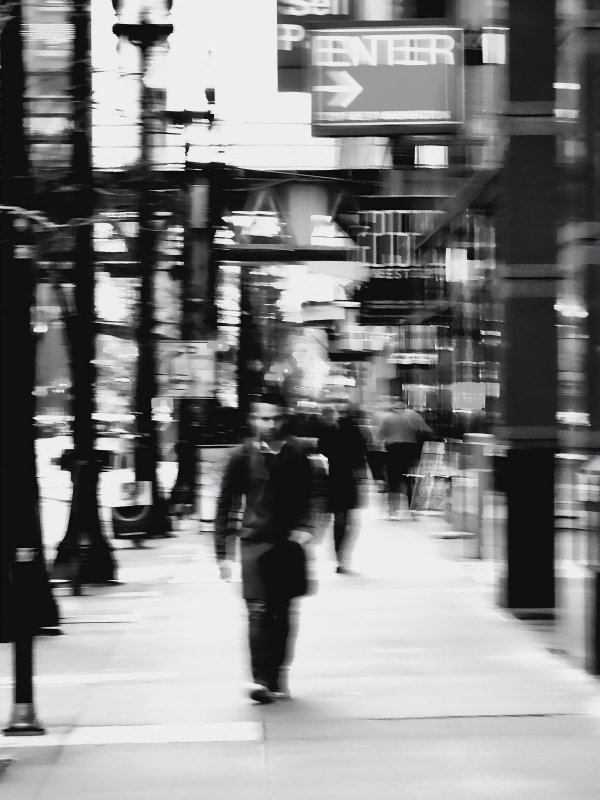 AI Photo Enhancer for Low Light and Night Photography - Before and After - After