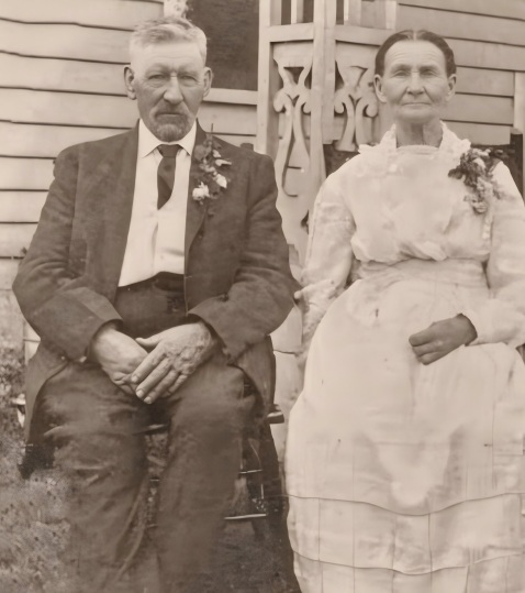 AI Photo Enhancer for Old Photo Restoration - Before and After Comparison - After