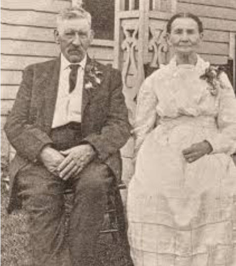 AI Photo Enhancer for Old Photo Restoration - Before and After Comparison - Before